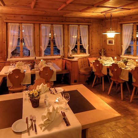 Hotel Ducan Monstein Esterno foto