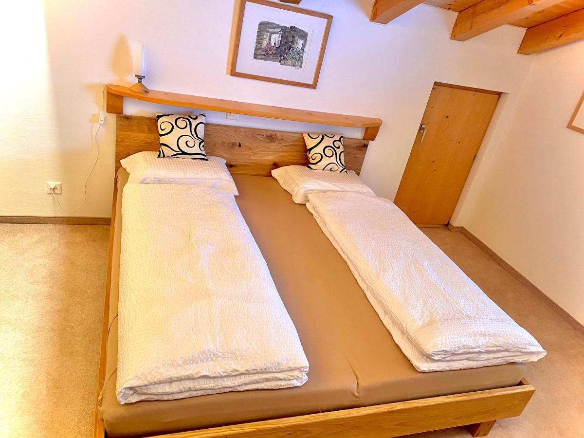 Hotel Ducan Monstein Esterno foto