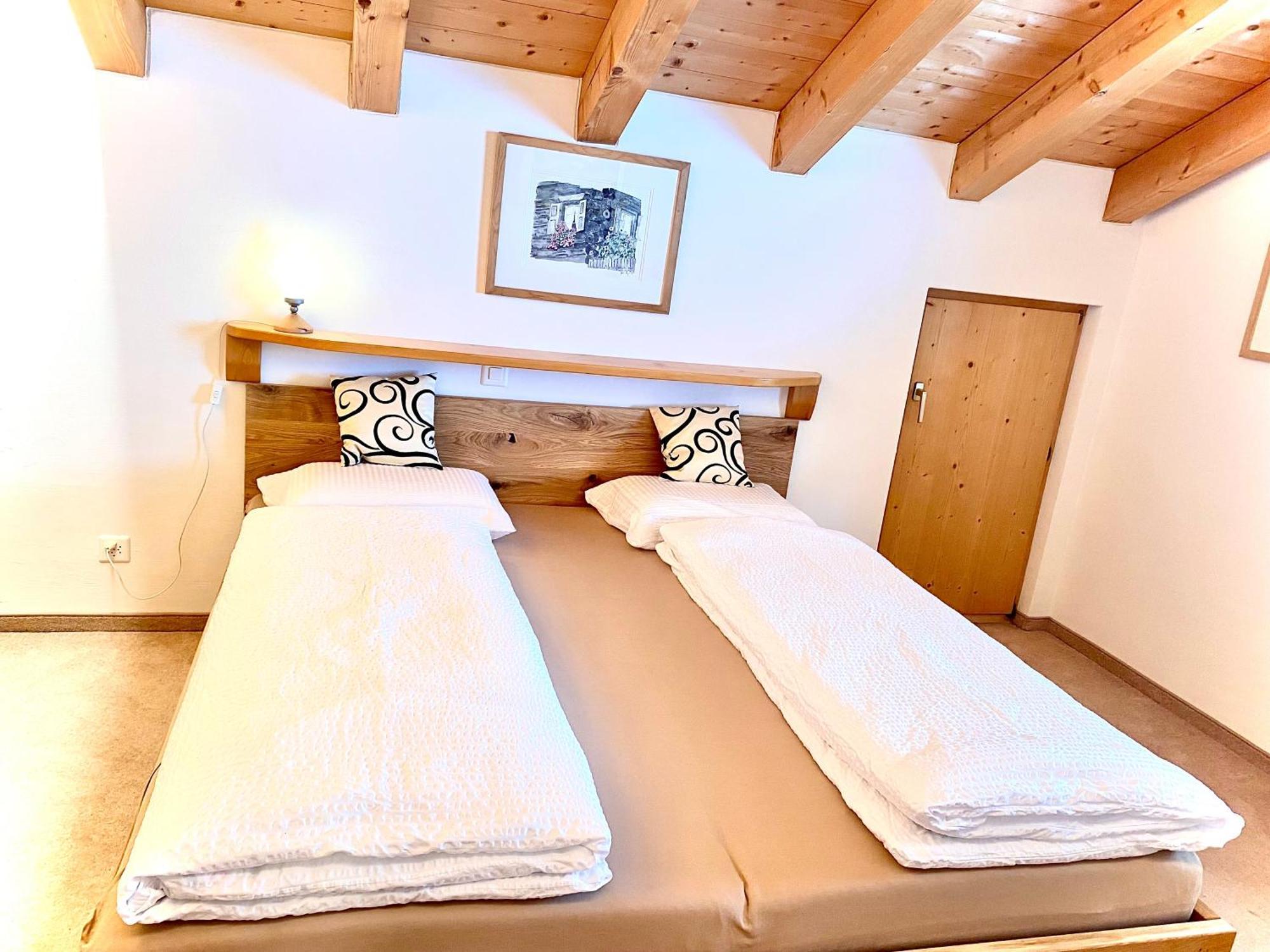 Hotel Ducan Monstein Esterno foto