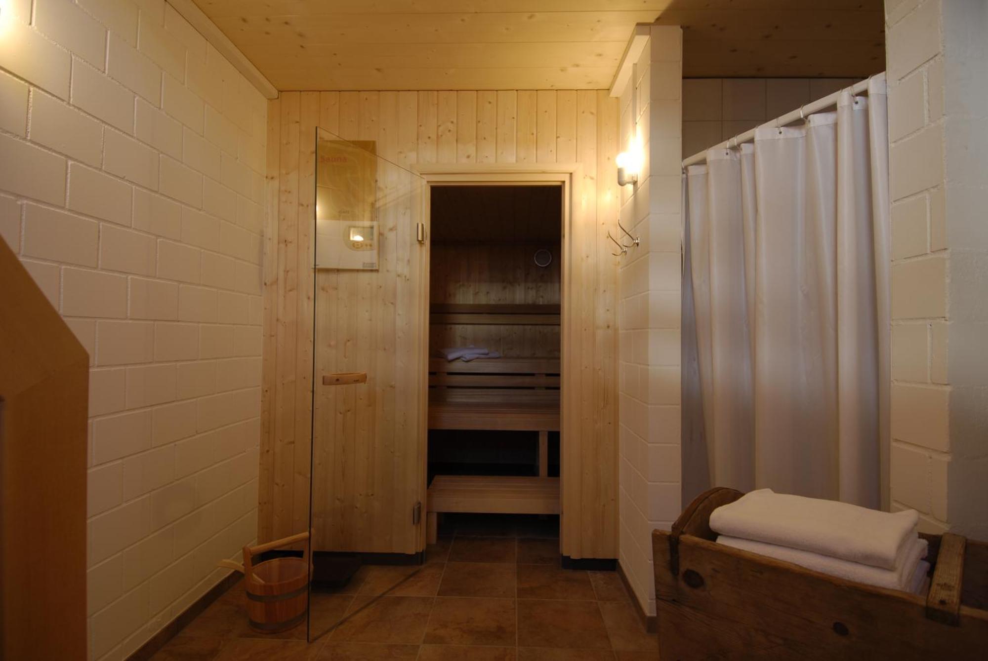 Hotel Ducan Monstein Esterno foto