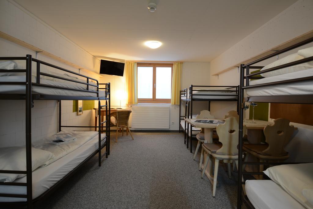 Hotel Ducan Monstein Esterno foto