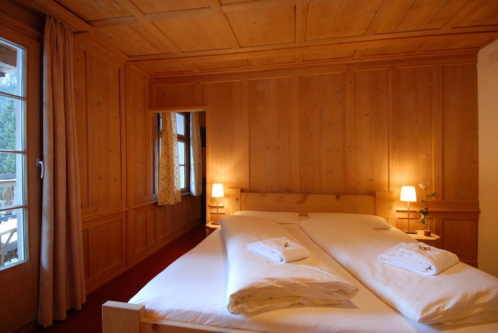 Hotel Ducan Monstein Esterno foto